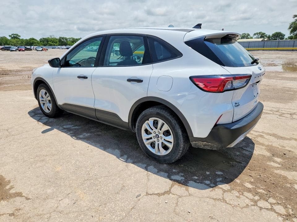 2020 FORD ESCAPE S 2