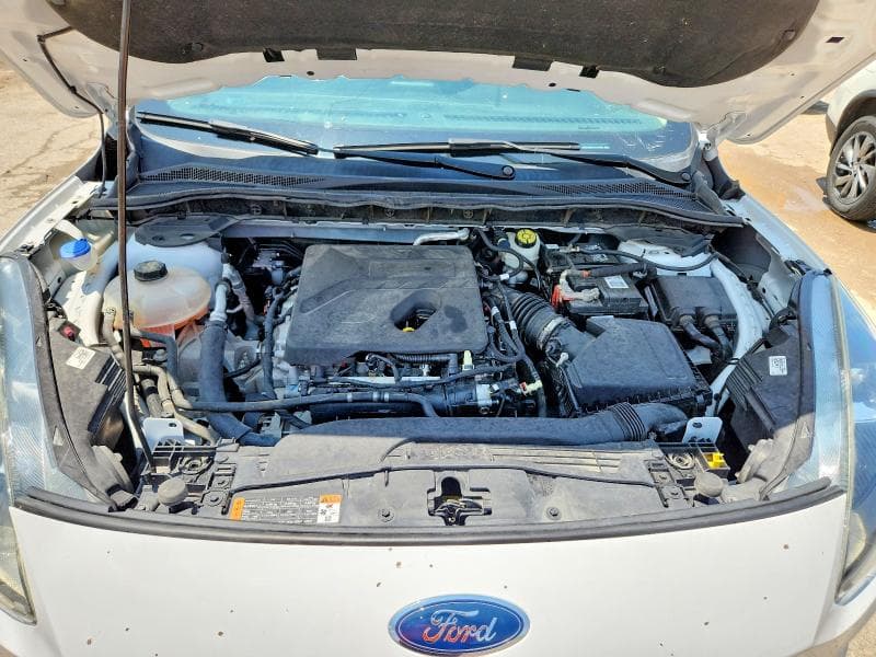 2020 FORD ESCAPE S 12