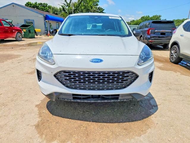 2020 FORD ESCAPE S 5