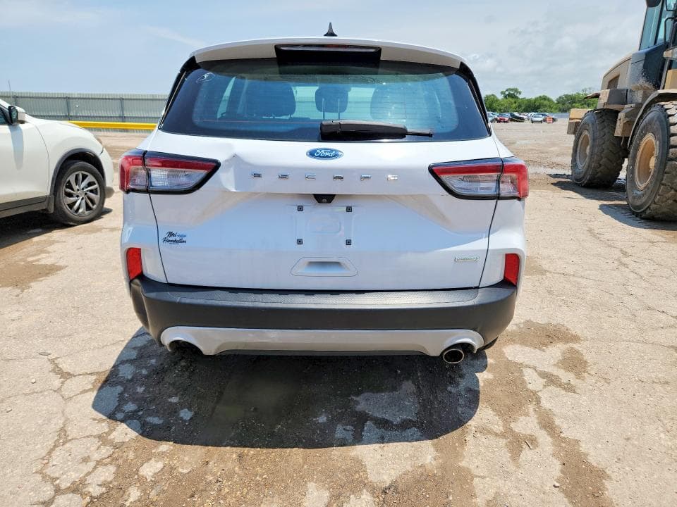 2020 FORD ESCAPE S 6