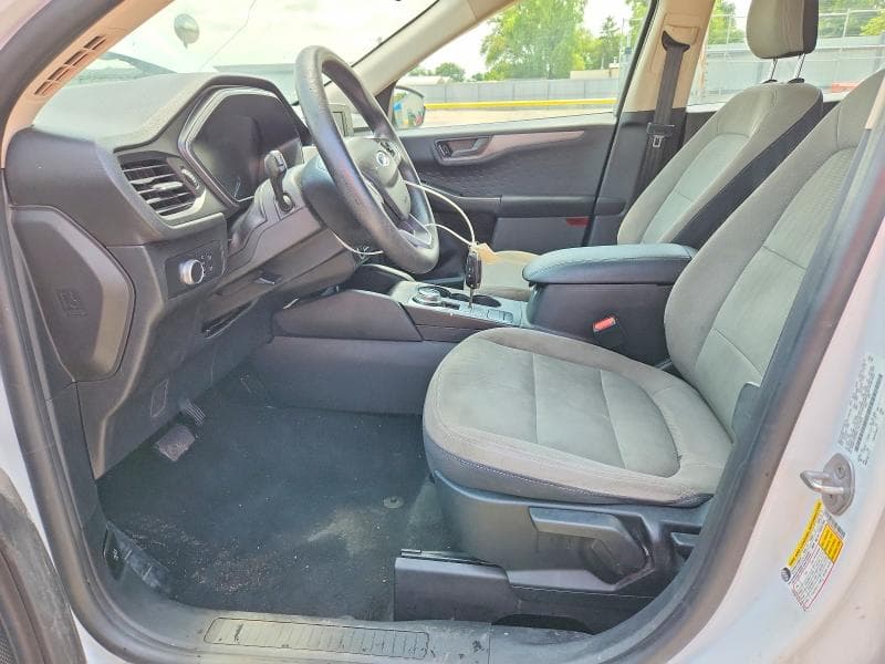 2020 FORD ESCAPE S 7
