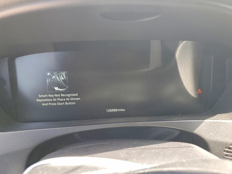 2018 JAGUAR F-PACE PRESTIGE PRESTIGE 9