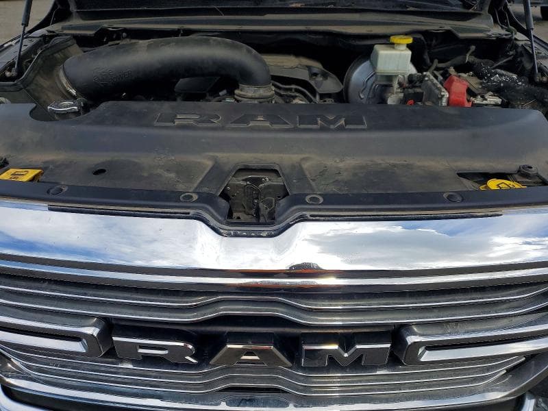 2019 RAM 1500 LARAMIE LARAMIE 11