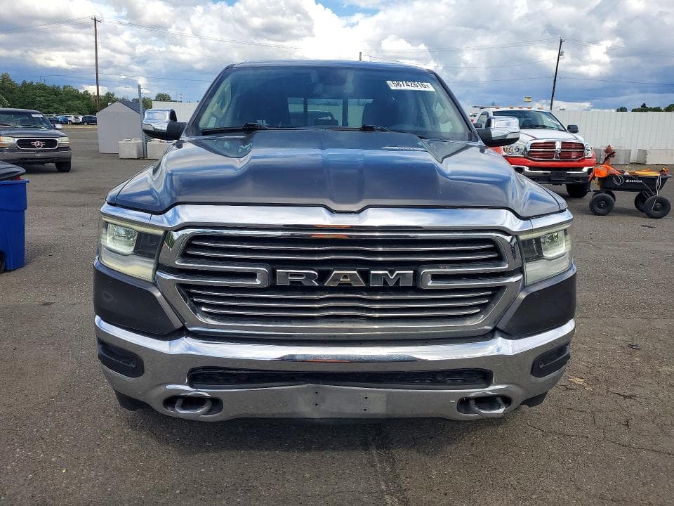 2019 RAM 1500 LARAMIE LARAMIE 5