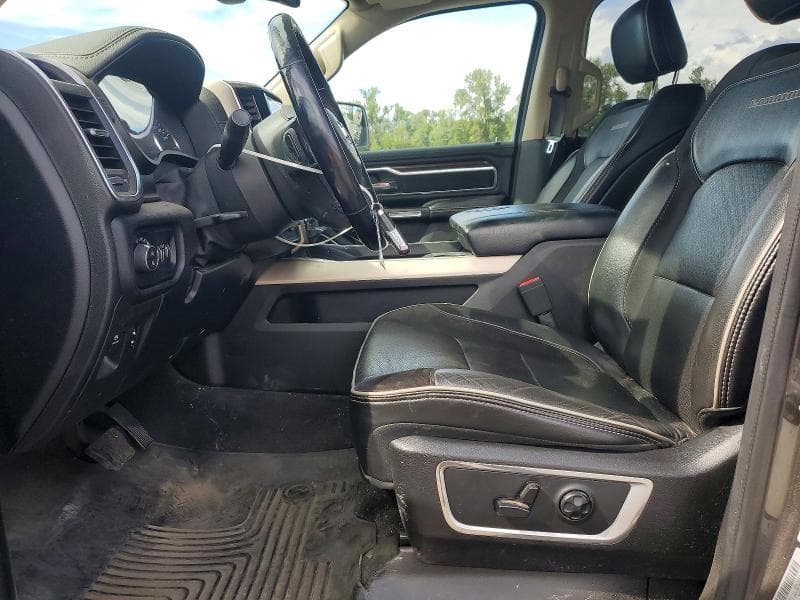 2019 RAM 1500 LARAMIE LARAMIE 7