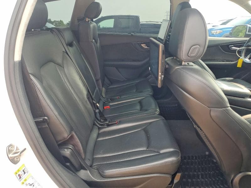 2017 AUDI Q7 PRESTIGE 11