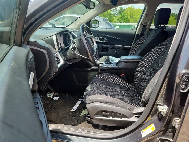 2017 CHEVROLET EQUINOX LT LT 7