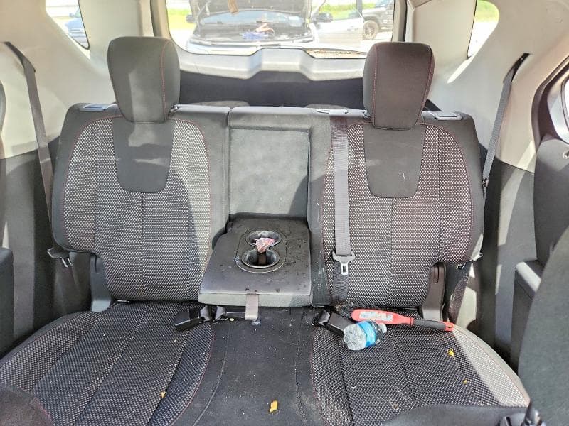 2017 CHEVROLET EQUINOX LT LT 10