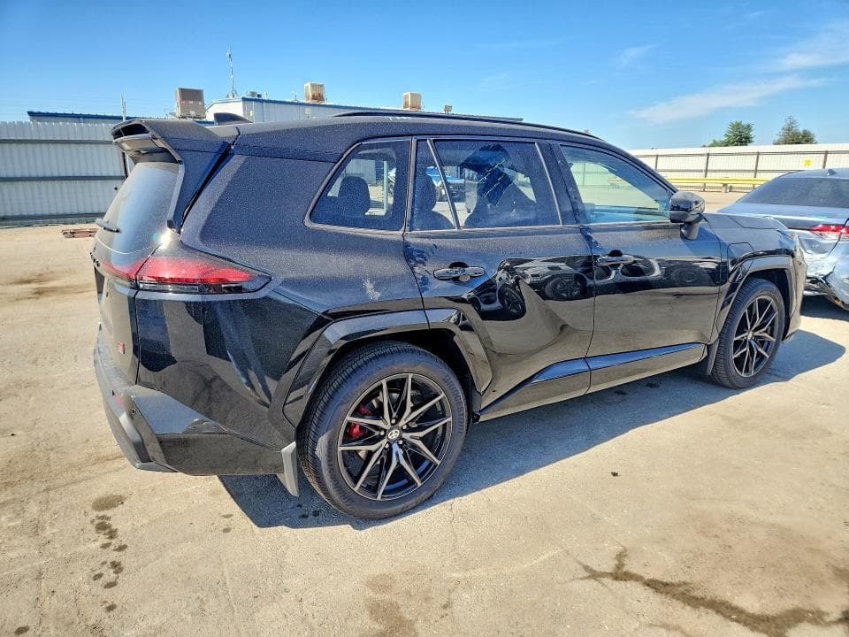 2026 TOYOTA RAV4 PLUG-IN HYBRID GR SPORT 3