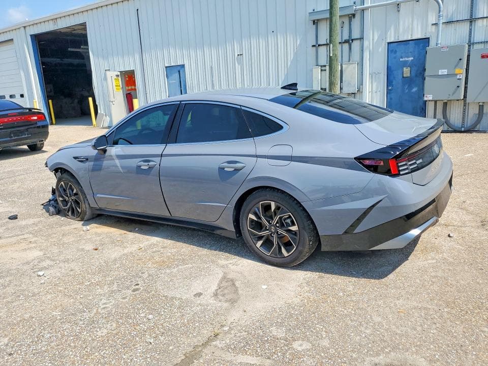 2024 HYUNDAI SONATA SEL SEL 2