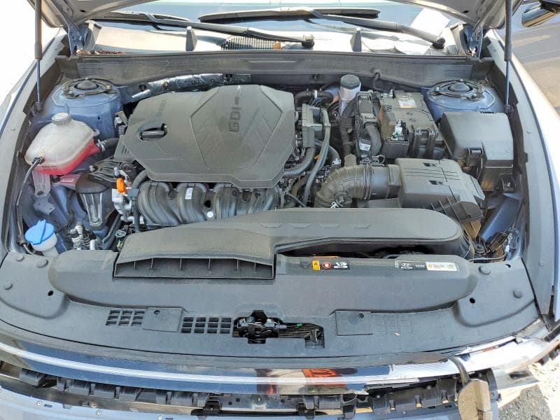 2024 HYUNDAI SONATA SEL SEL 11