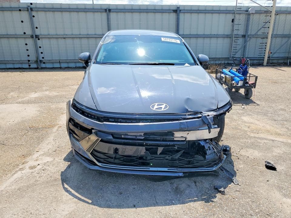 2024 HYUNDAI SONATA SEL SEL 5