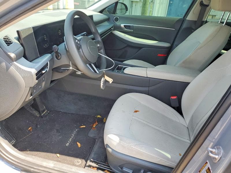 2024 HYUNDAI SONATA SEL SEL 7
