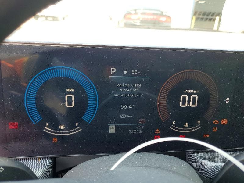 2024 HYUNDAI SONATA SEL SEL 9