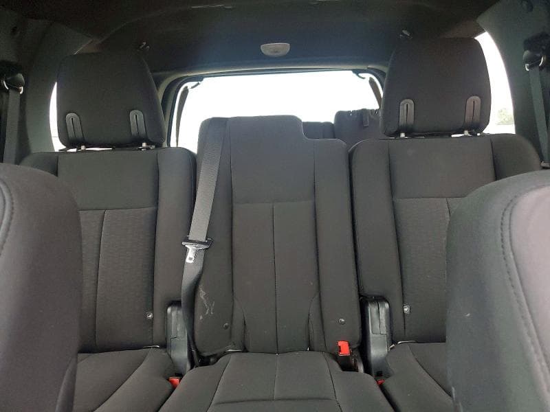 2017 FORD EXPEDITION XLT 10