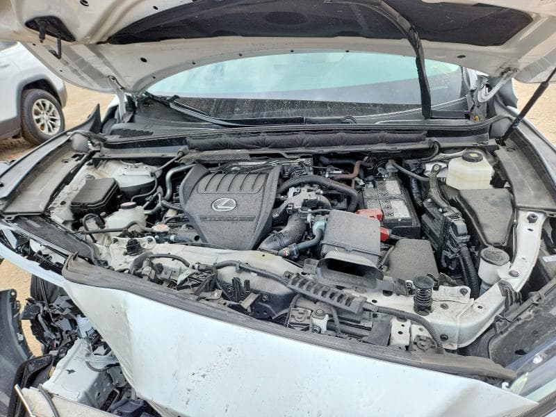 2024 LEXUS RX 350 PREMIUM PREMIUM 11