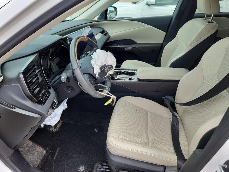 2024 LEXUS RX 350 PREMIUM PREMIUM 7