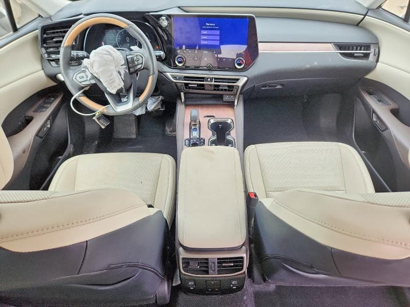 2024 LEXUS RX 350 PREMIUM PREMIUM 8