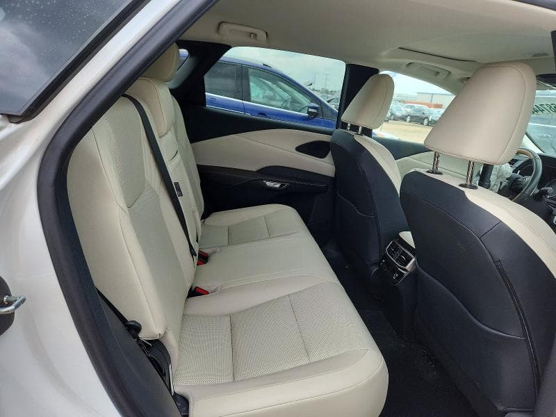 2024 LEXUS RX 350 PREMIUM PREMIUM 10