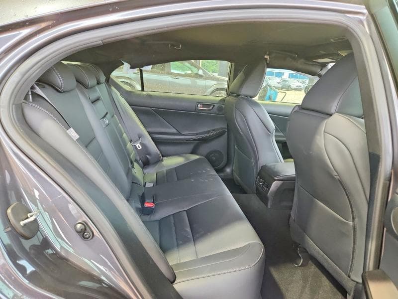 2024 LEXUS IS 500 F SPORT PERFORMANCE PREMIUM F SPORT PERFORMANCE PREMIUM 10