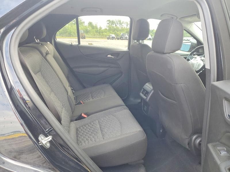 2020 CHEVROLET EQUINOX LT 11