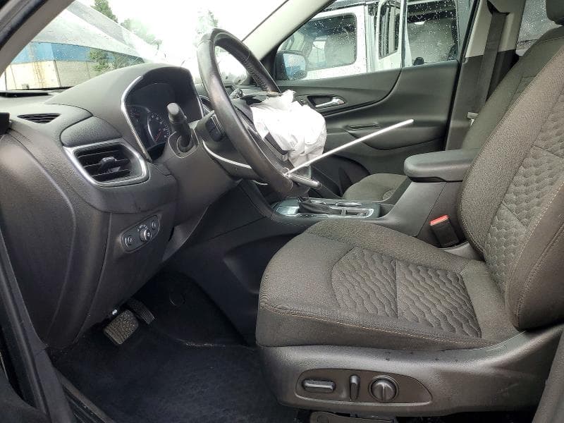 2020 CHEVROLET EQUINOX LT 7