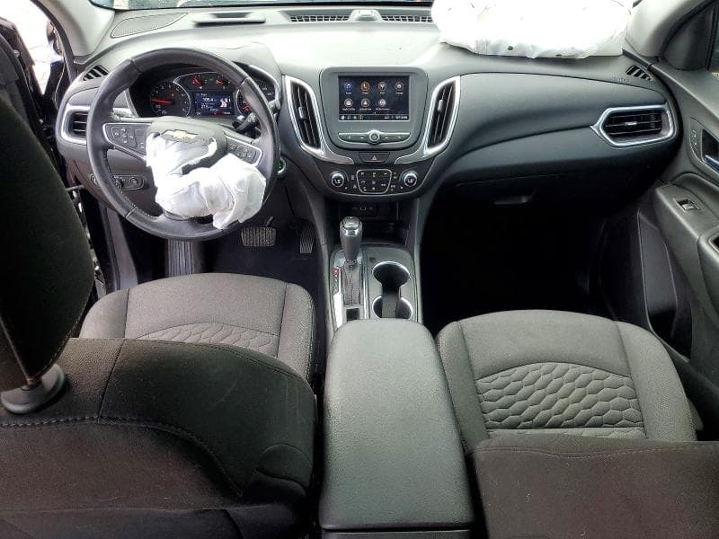 2020 CHEVROLET EQUINOX LT 8