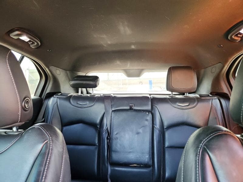 2020 CADILLAC XT4 PREMIUM LUXURY 10