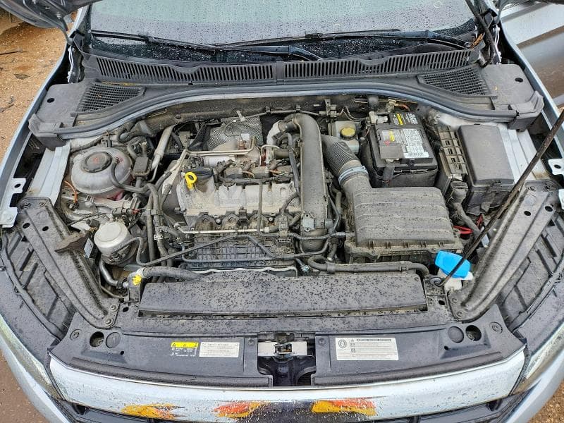 2020 VOLKSWAGEN JETTA S 11