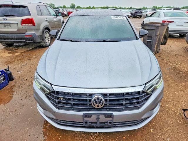 2020 VOLKSWAGEN JETTA S 5