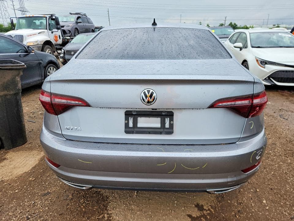 2020 VOLKSWAGEN JETTA S 6