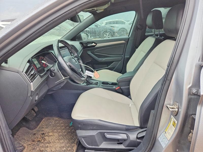 2020 VOLKSWAGEN JETTA S 7