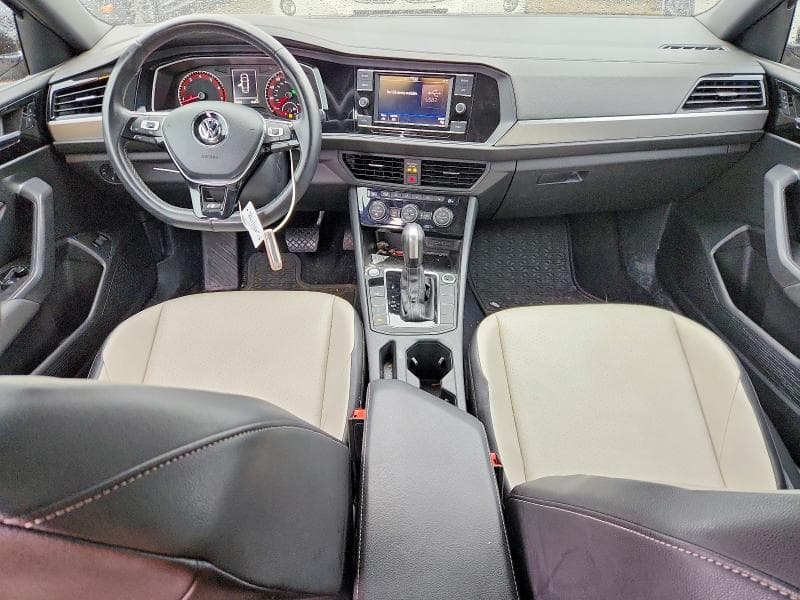 2020 VOLKSWAGEN JETTA S 8