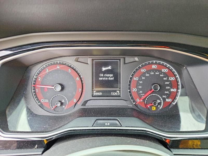 2020 VOLKSWAGEN JETTA S 9