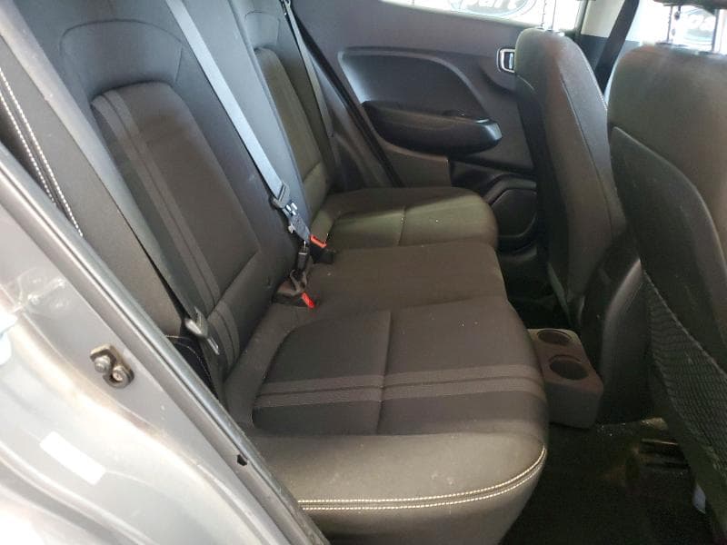 2021 HYUNDAI VENUE SEL 11