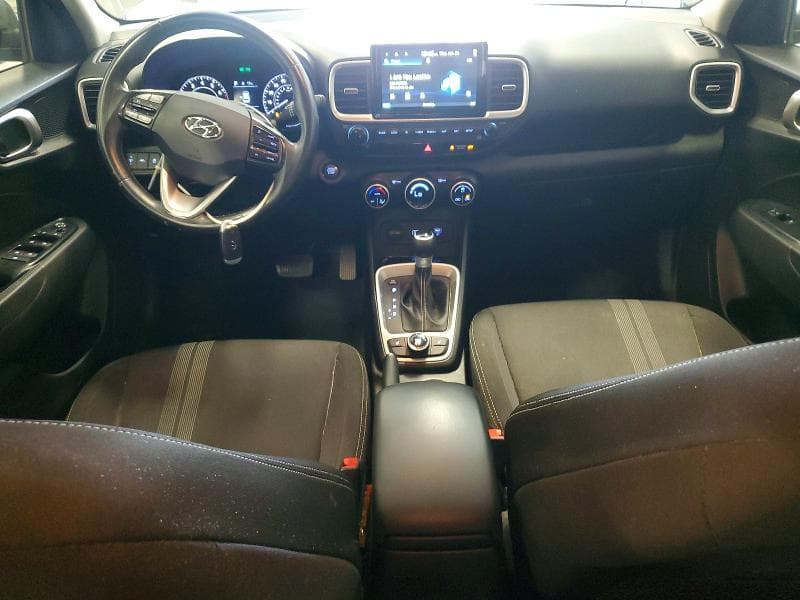 2021 HYUNDAI VENUE SEL 8