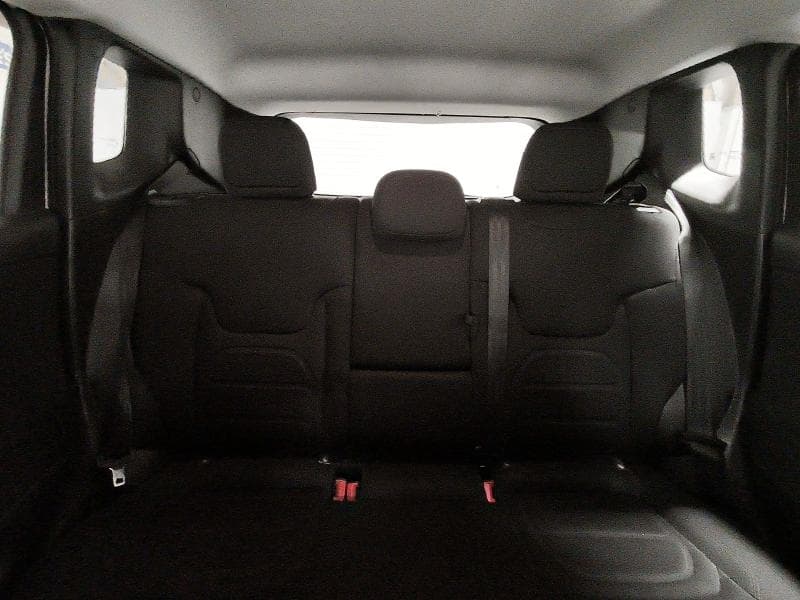 2018 JEEP RENEGADE LATITUDE 10