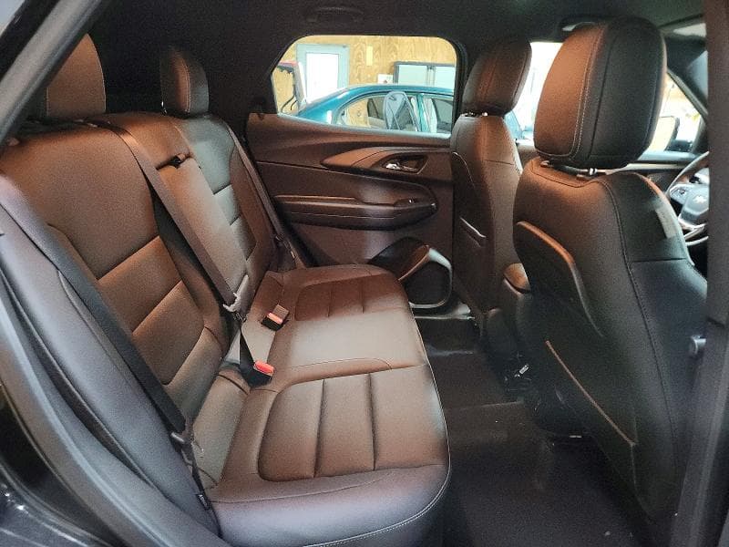 2021 CHEVROLET TRAILBLAZER ACTIV 11