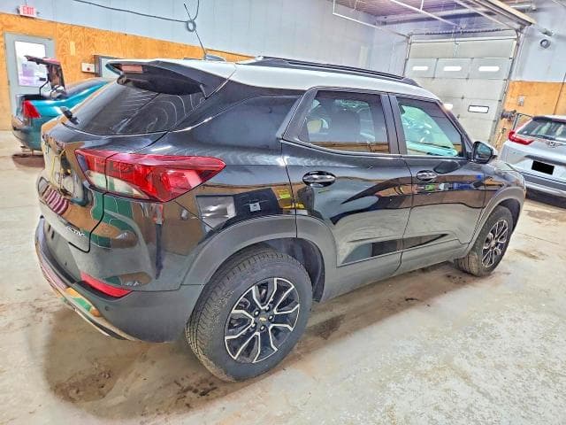 2021 CHEVROLET TRAILBLAZER ACTIV 3