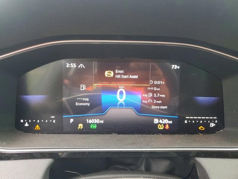 2025 VOLKSWAGEN JETTA SPORT 9