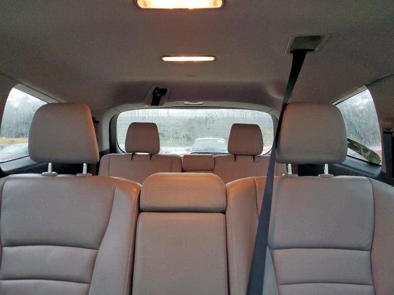 2021 HONDA PILOT EXL EXL 10