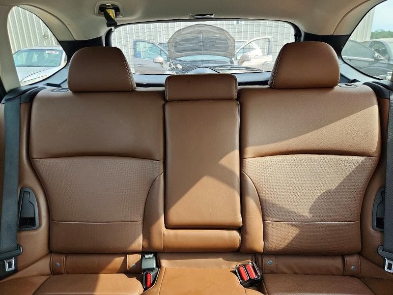 2017 SUBARU OUTBACK TOURING 10