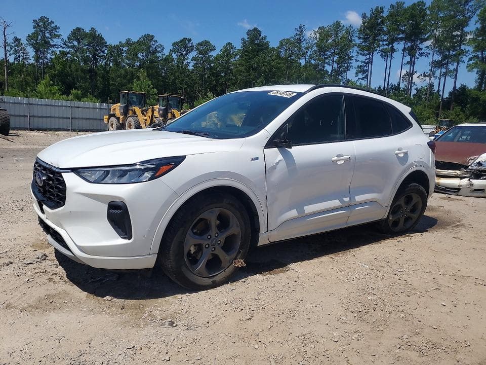 2023 FORD ESCAPE ST LINE ST LINE - 1