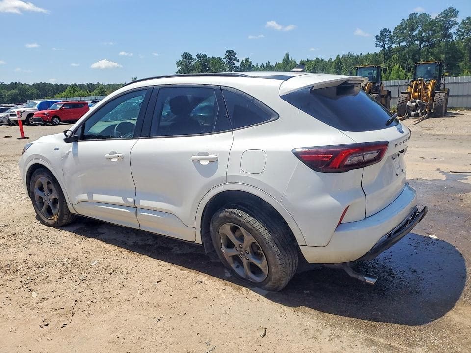 2023 FORD ESCAPE ST LINE ST LINE 2
