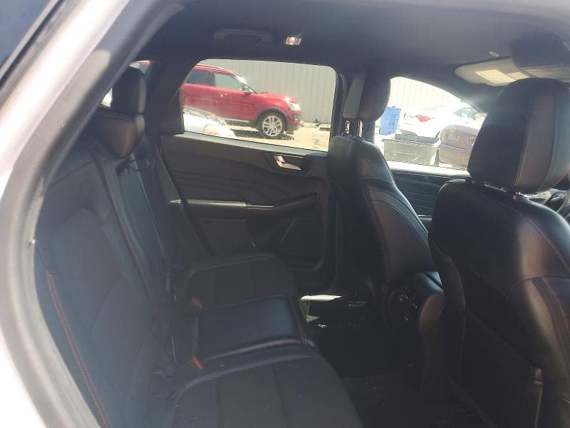 2023 FORD ESCAPE ST LINE ST LINE 11