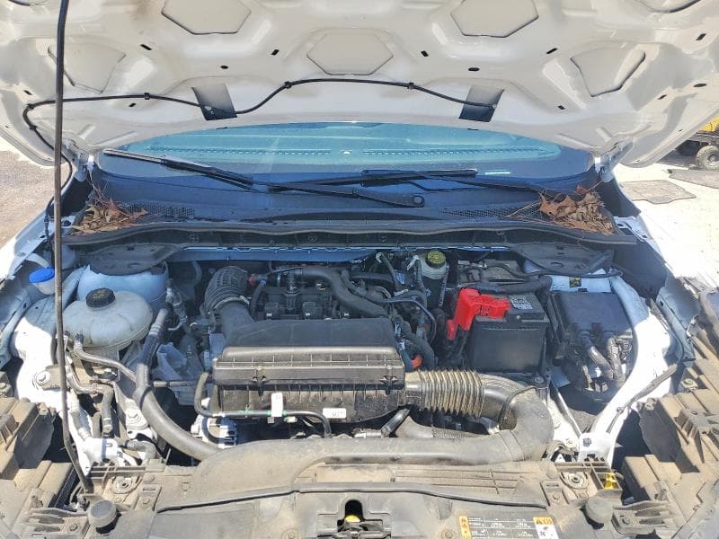 2023 FORD ESCAPE ST LINE ST LINE 12