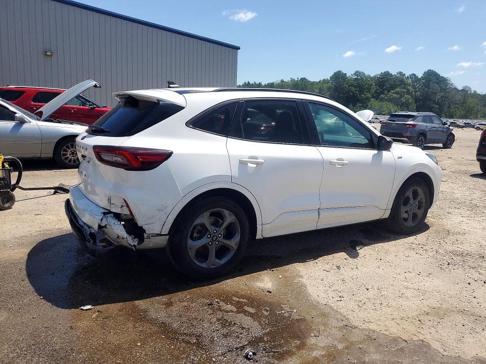 2023 FORD ESCAPE ST LINE ST LINE 3