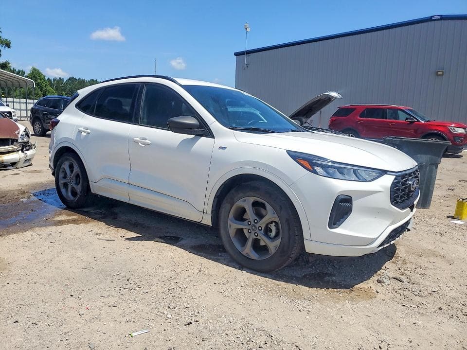 2023 FORD ESCAPE ST LINE ST LINE 4