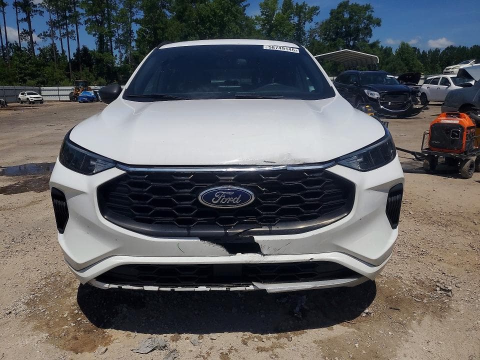 2023 FORD ESCAPE ST LINE ST LINE 5