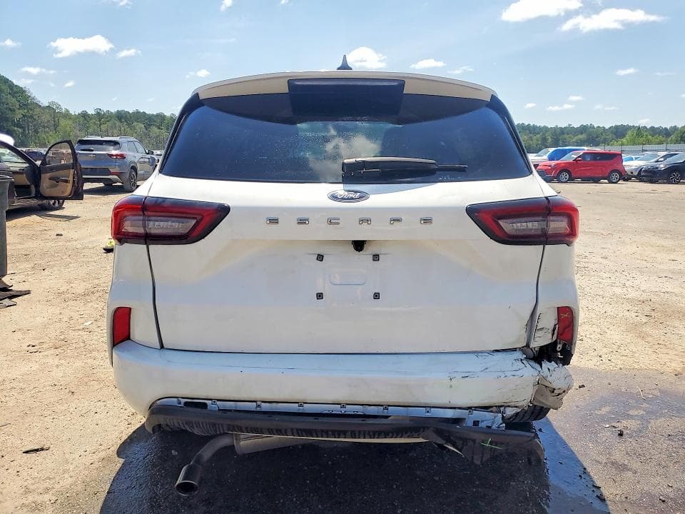 2023 FORD ESCAPE ST LINE ST LINE 6